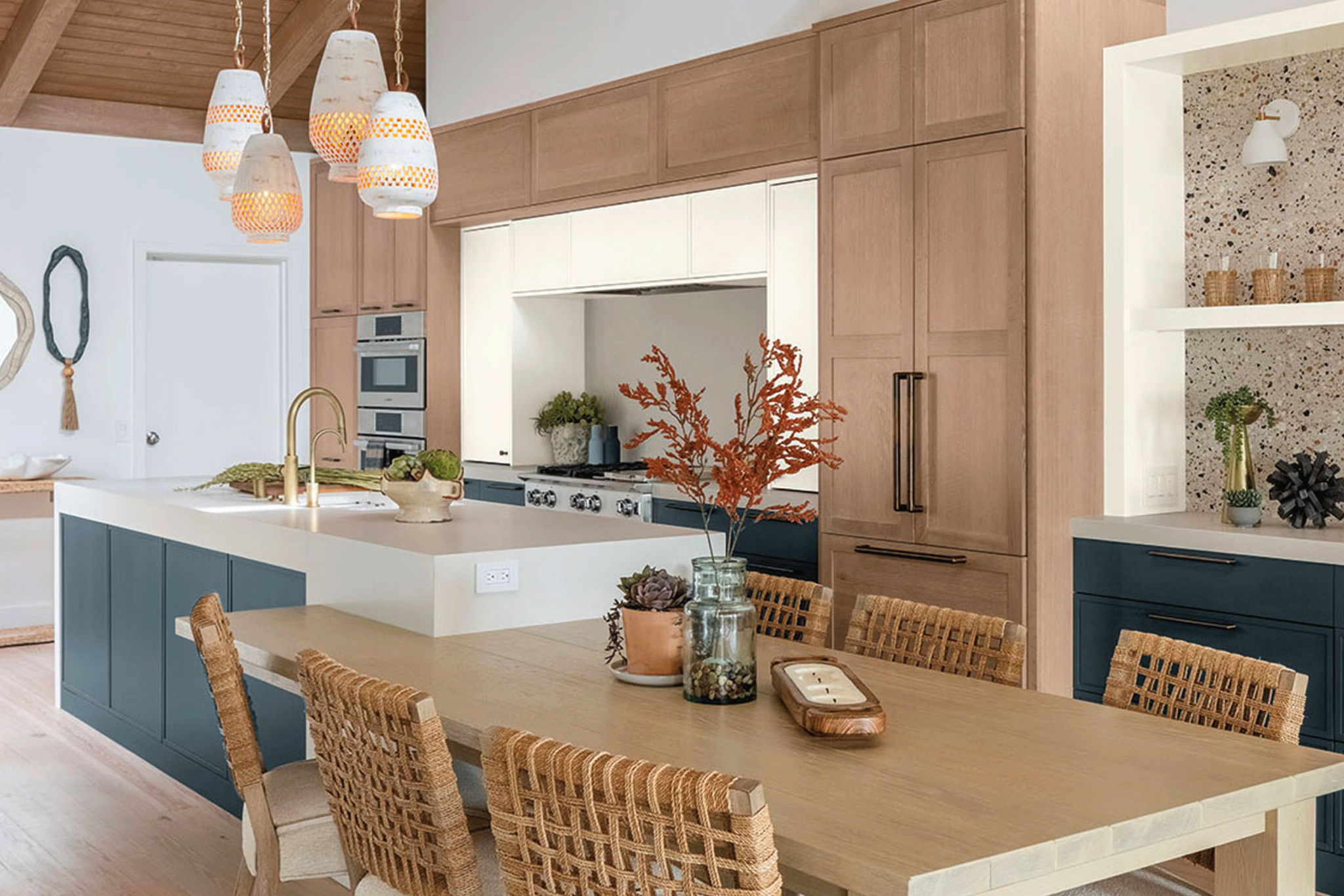 HB Kitchen Bath
