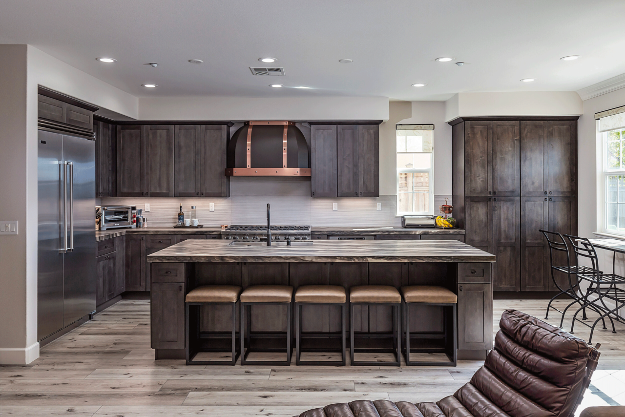 HB Kitchen Bath