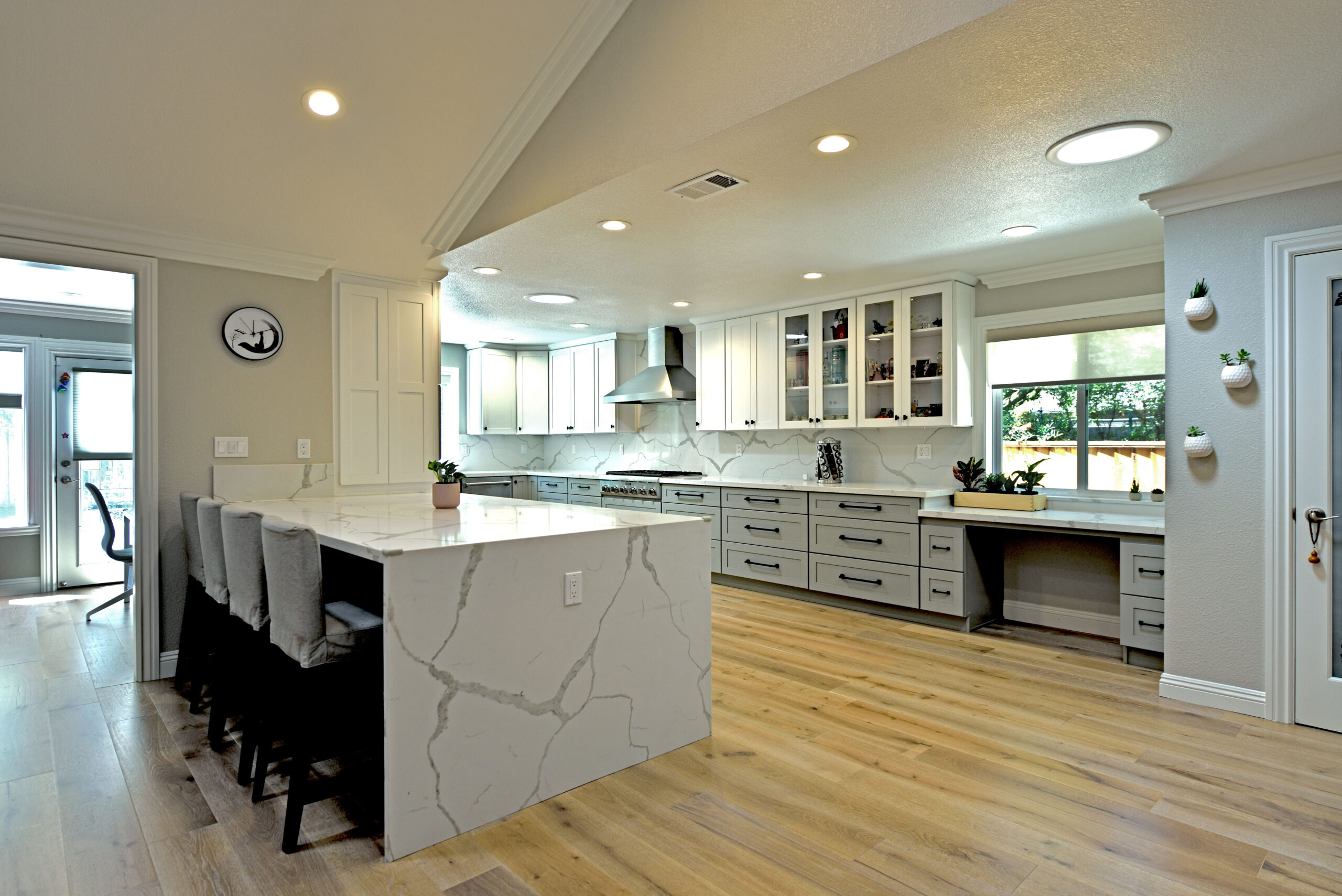 Kchina Ct. Fremont – Kitchen