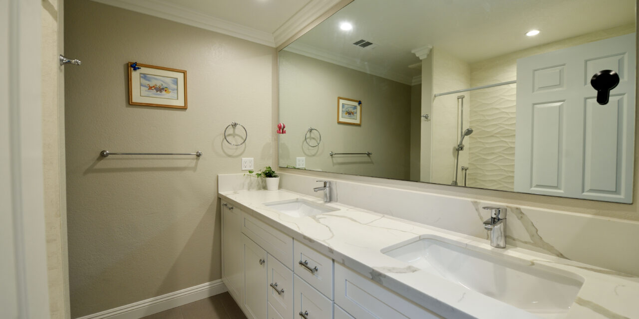 Kchina Ct,Fremont – Bathroom