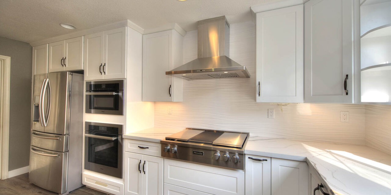 Abreu Way,Union city – Kitchen