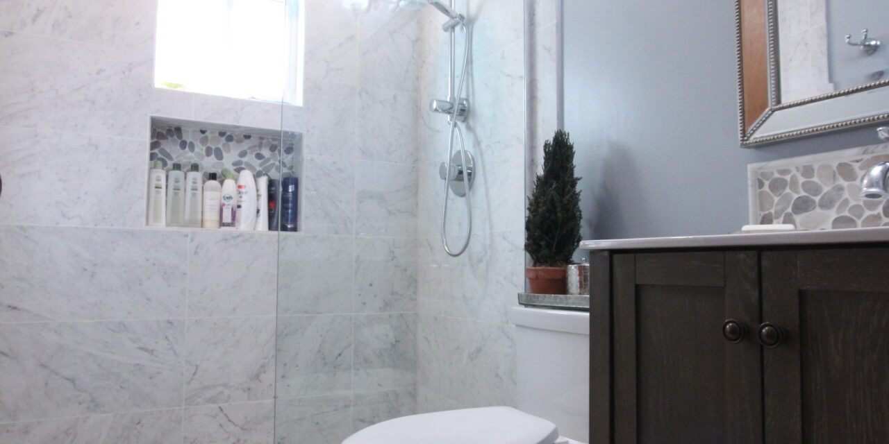 Stratton Ct, Hayward – Bathroom