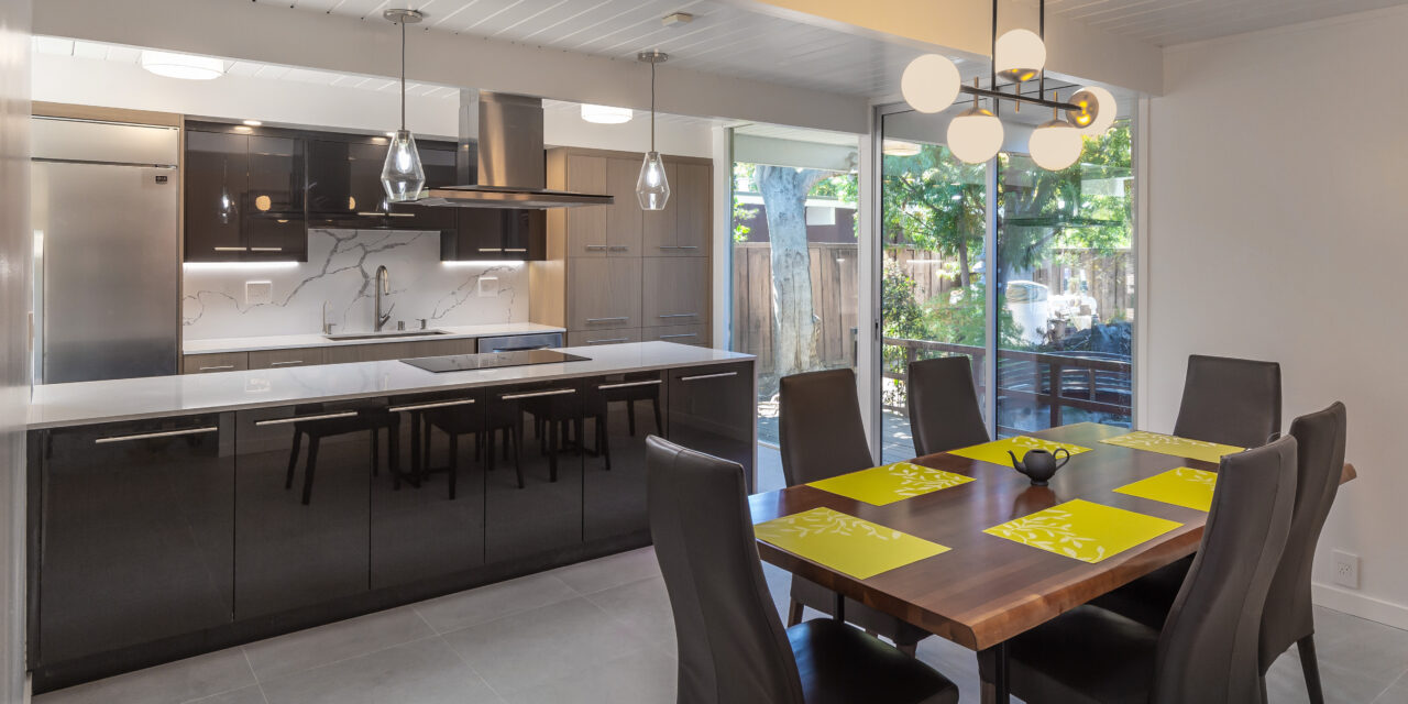 Firebird Way,Sunnyvale – Kitchen