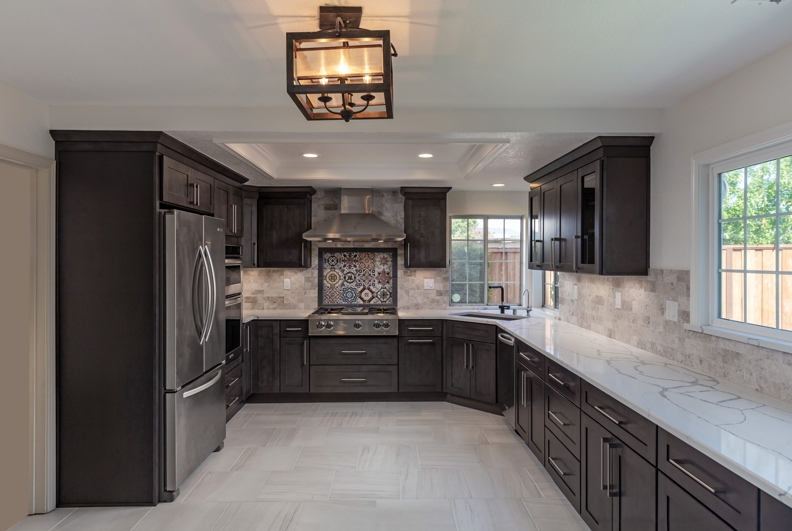 Goldenrod Ln,San Ramon – Kitchen