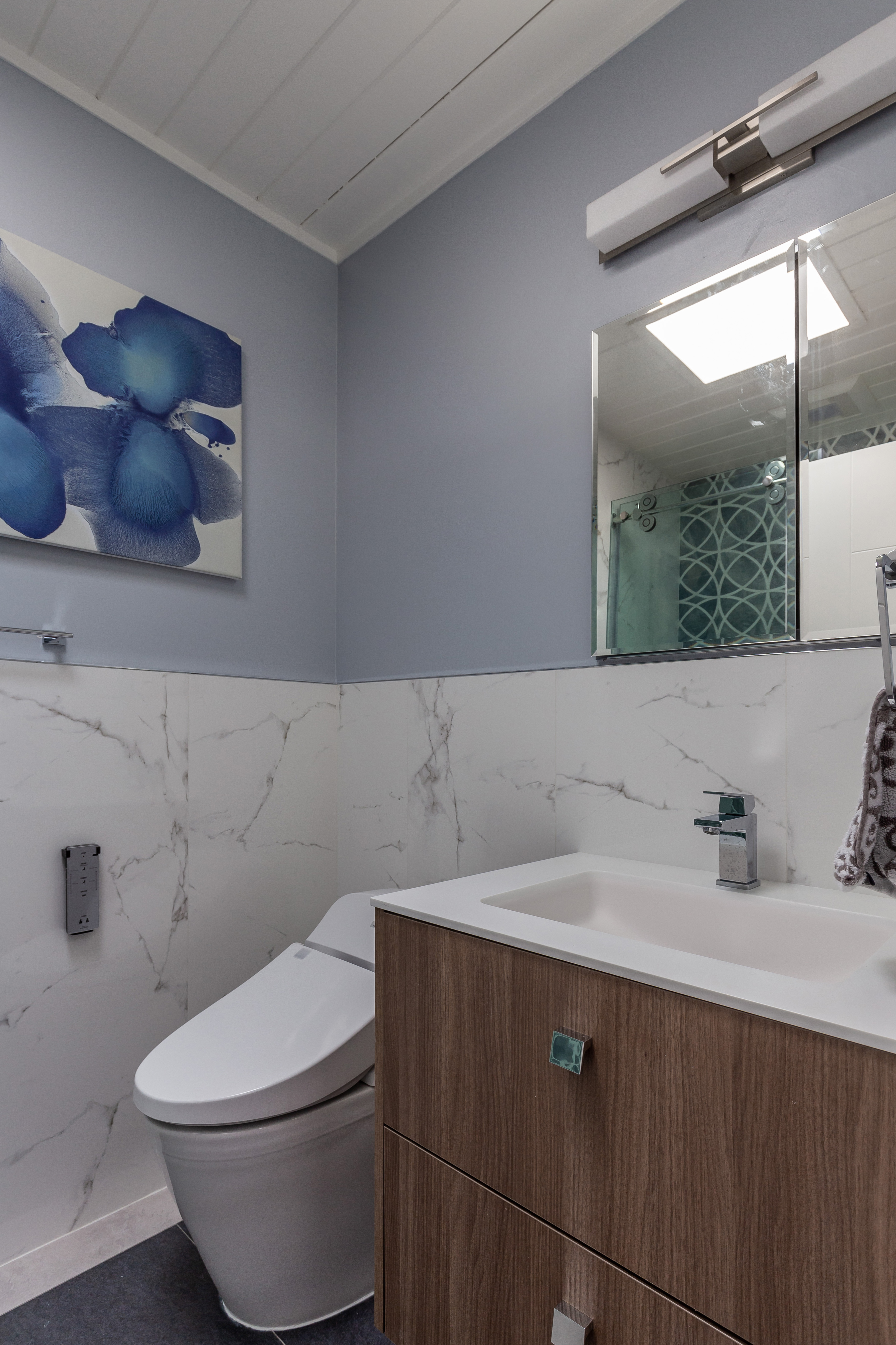 Firebird Way,Sunnyvale – Bathroom