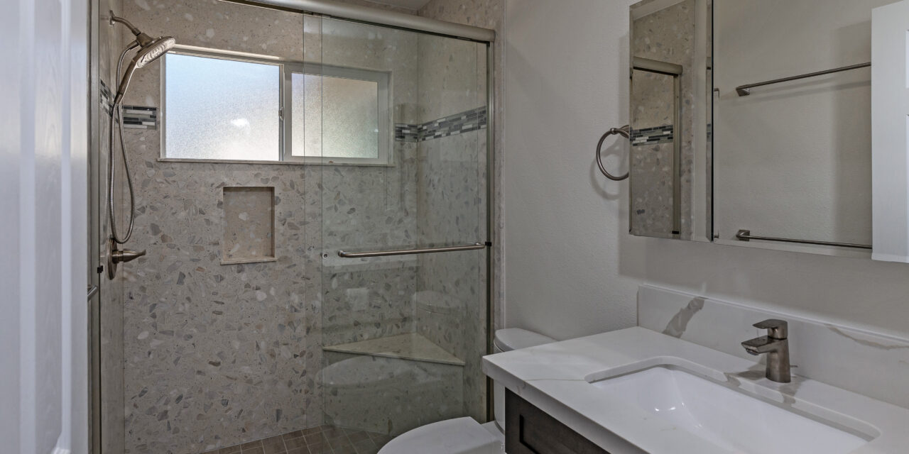 Tampico Rd Fremont – Bathroom