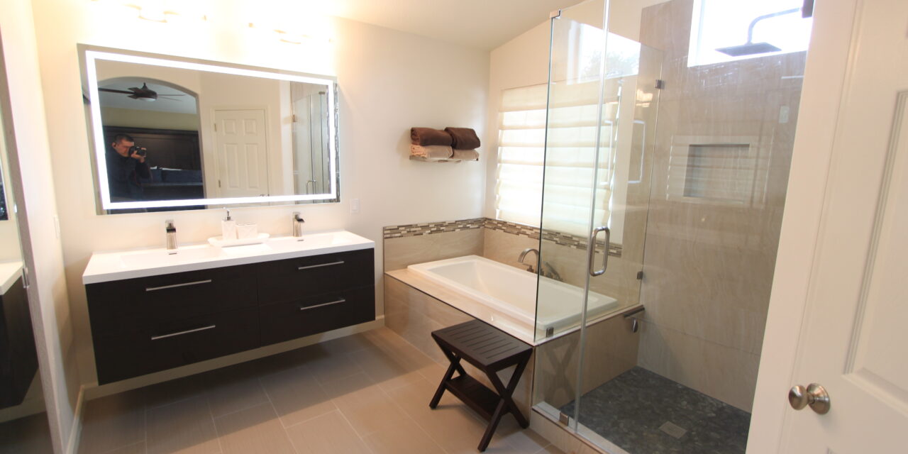 Royal Palm Dr,Fremont – Bathroom