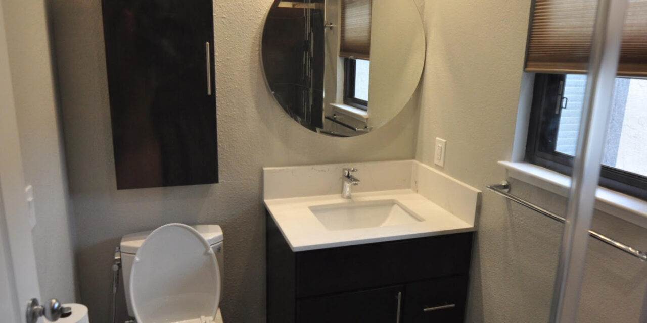 Shinglewood Ct,Union City – Bathroom