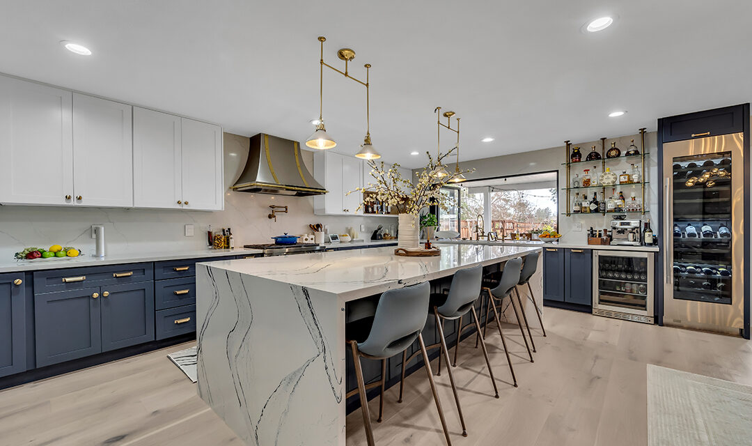 Riseling Pleasanton Kitchen