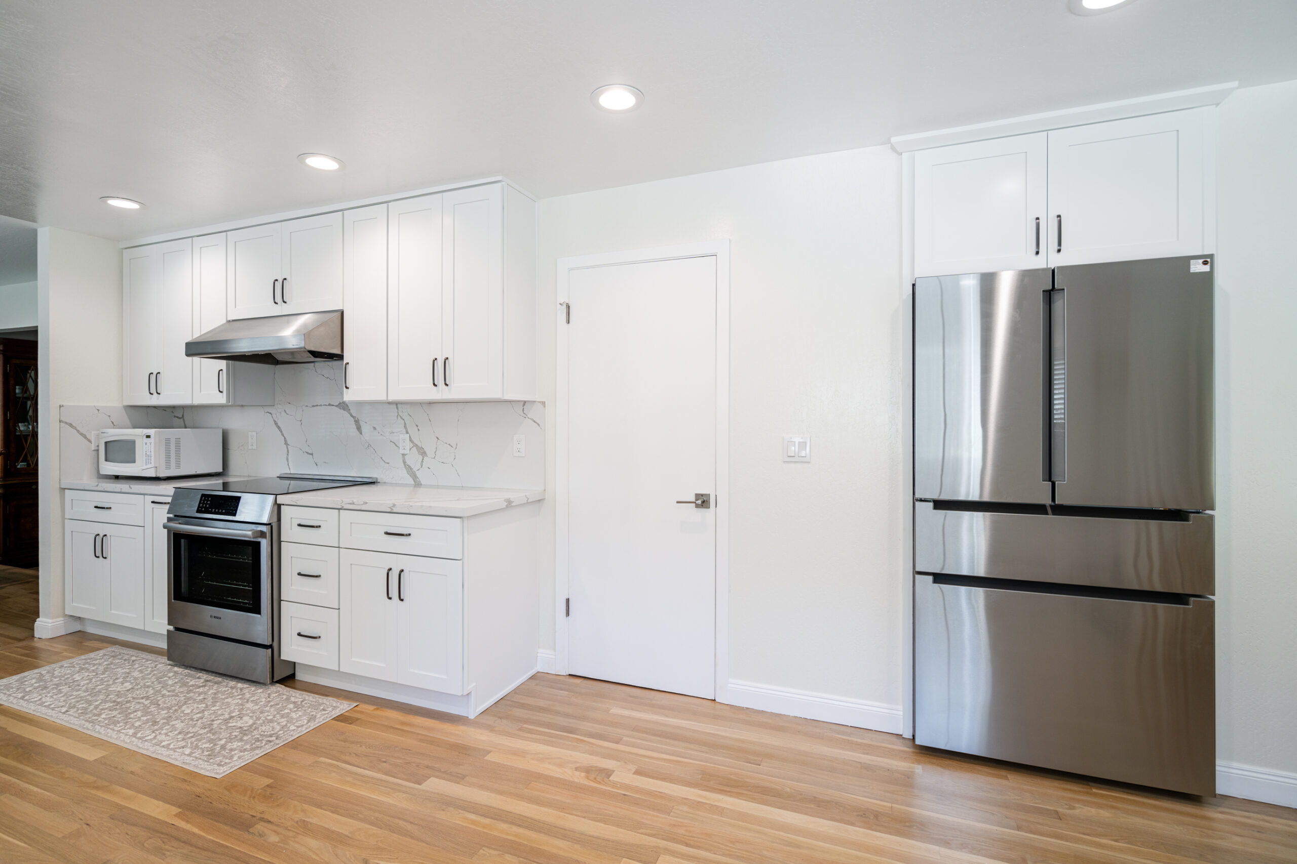 Argus Ct Foster City Kitchen