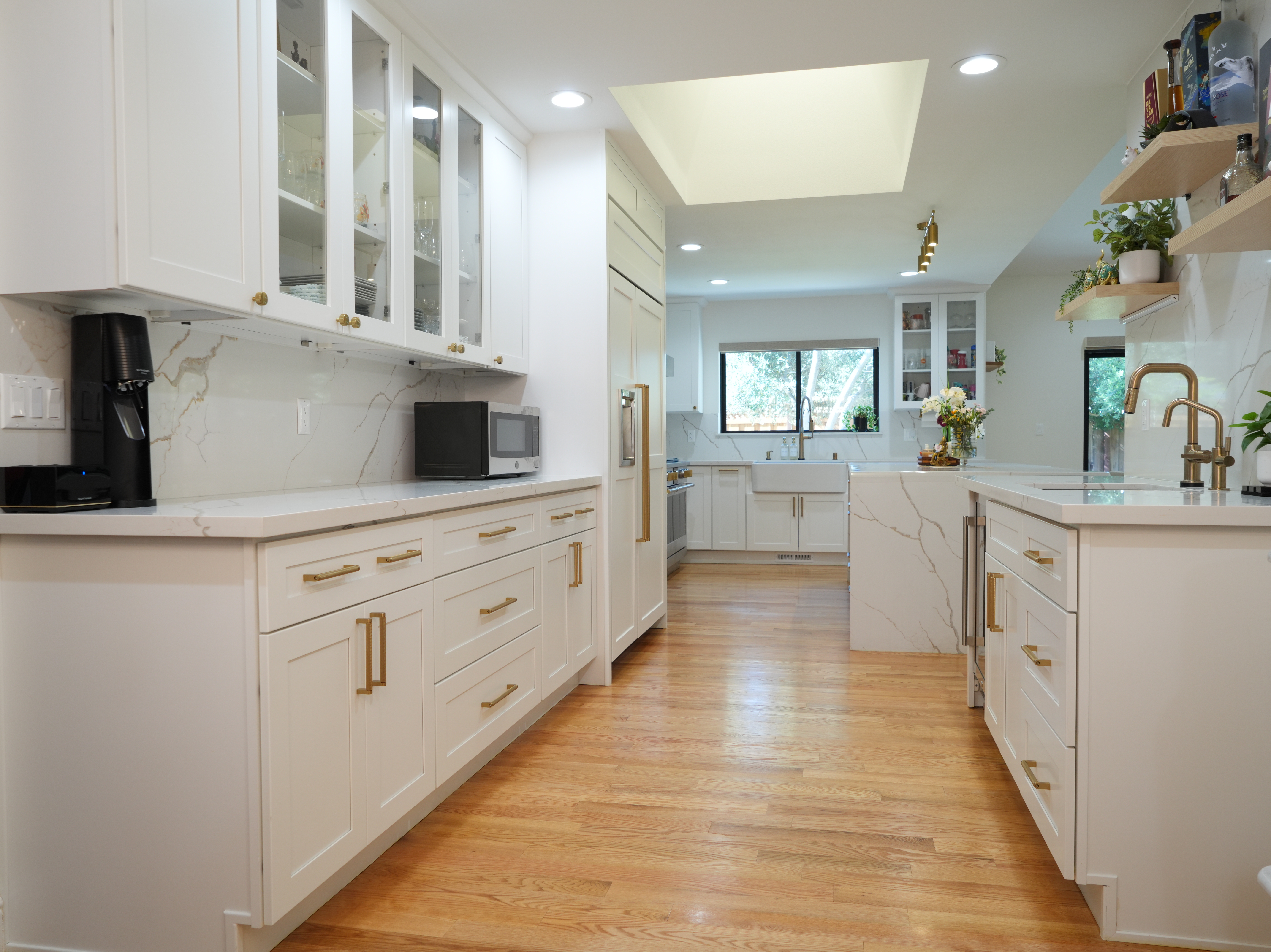 Cherrystone Dr San Jose Kitchen