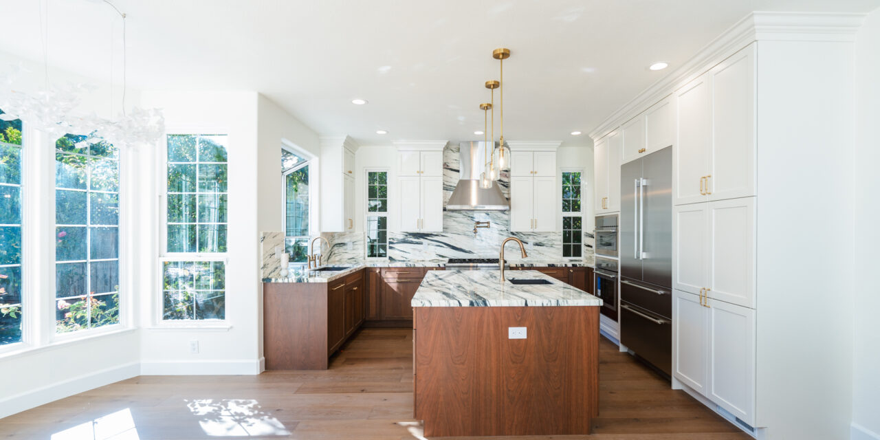Earthbound Kitchen