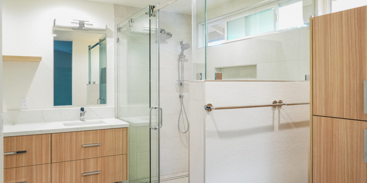 Springbrook Ave San Jose Bathroom