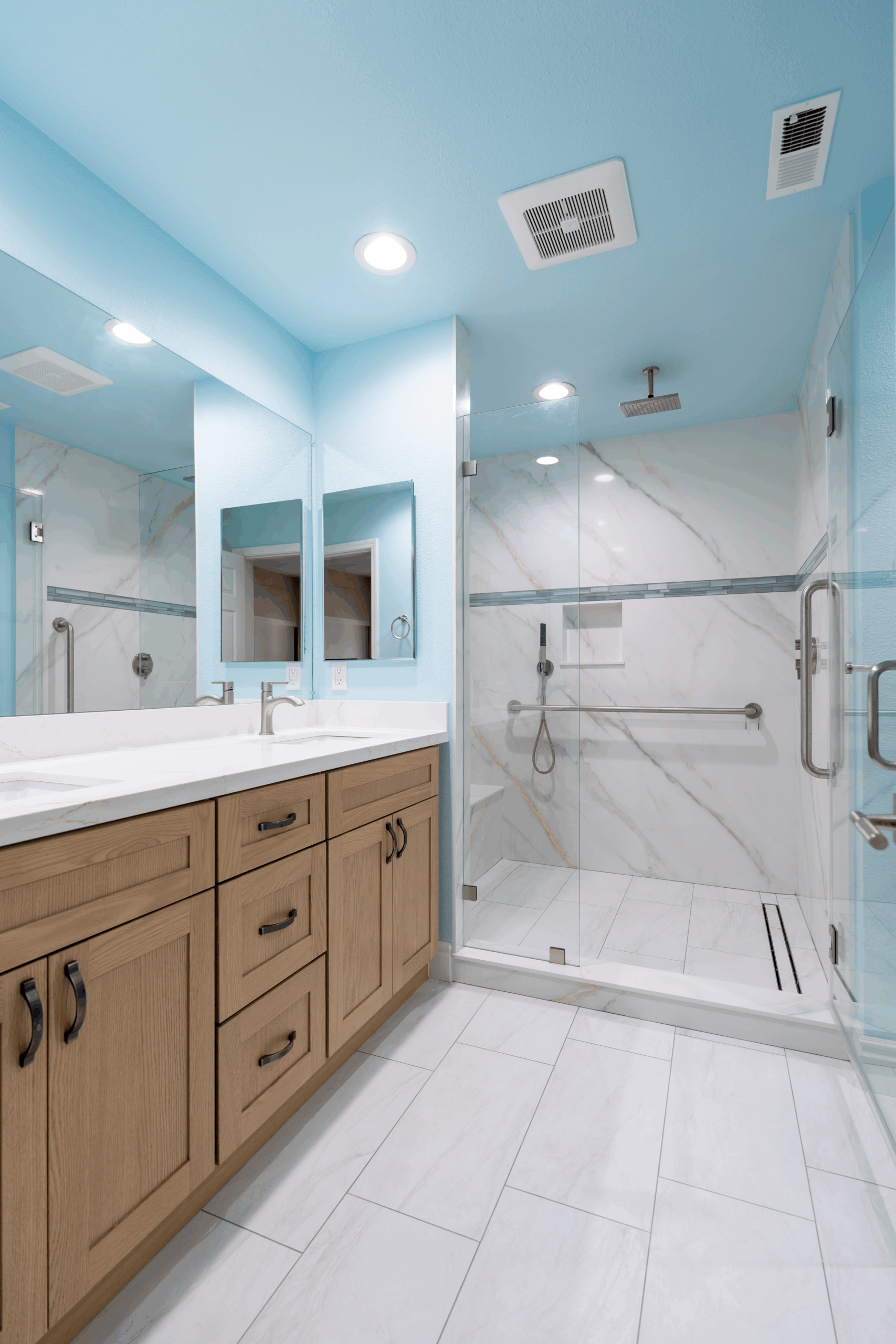 Tidewater Bath