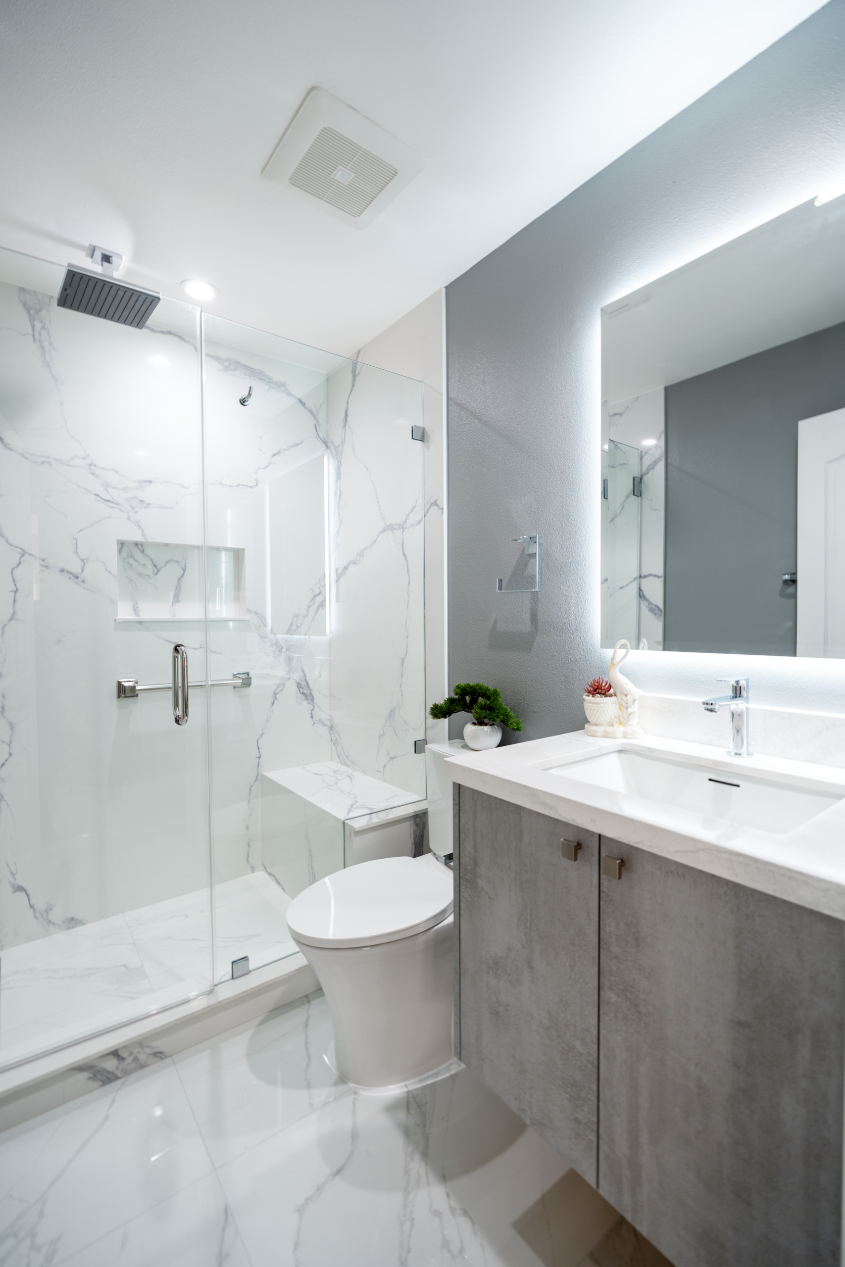Cloudstone Bath
