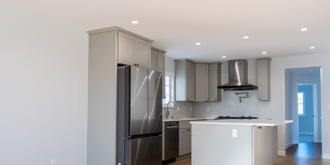 Gatherlight Kitchen