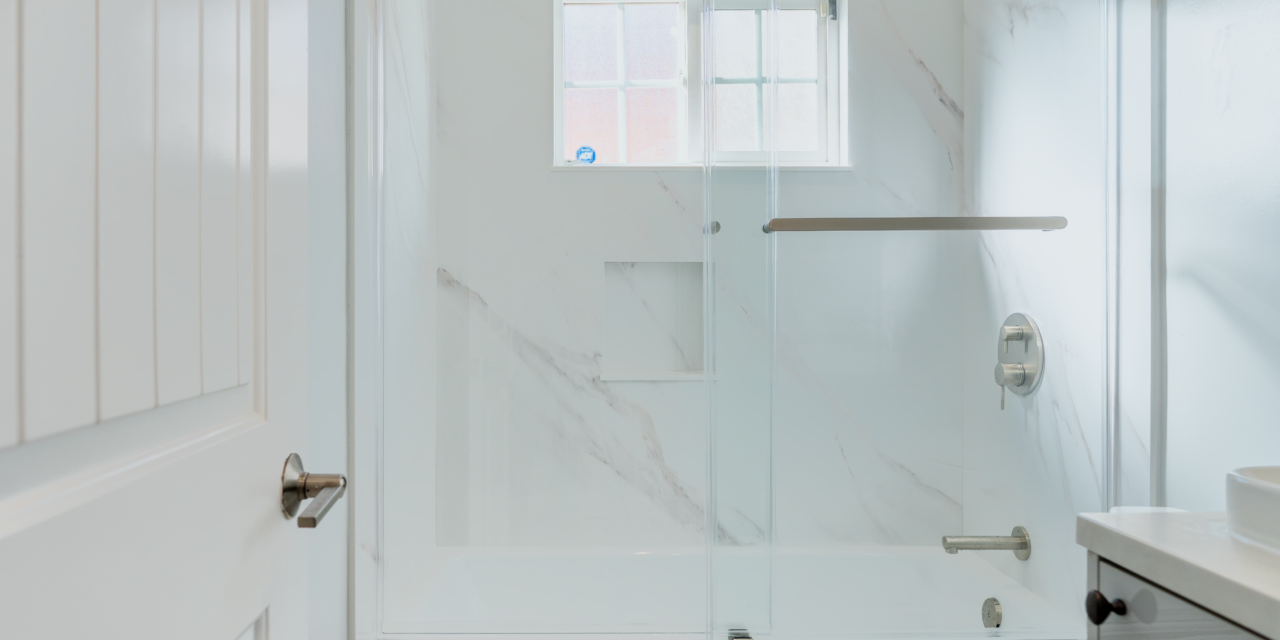 Freshline Bathroom