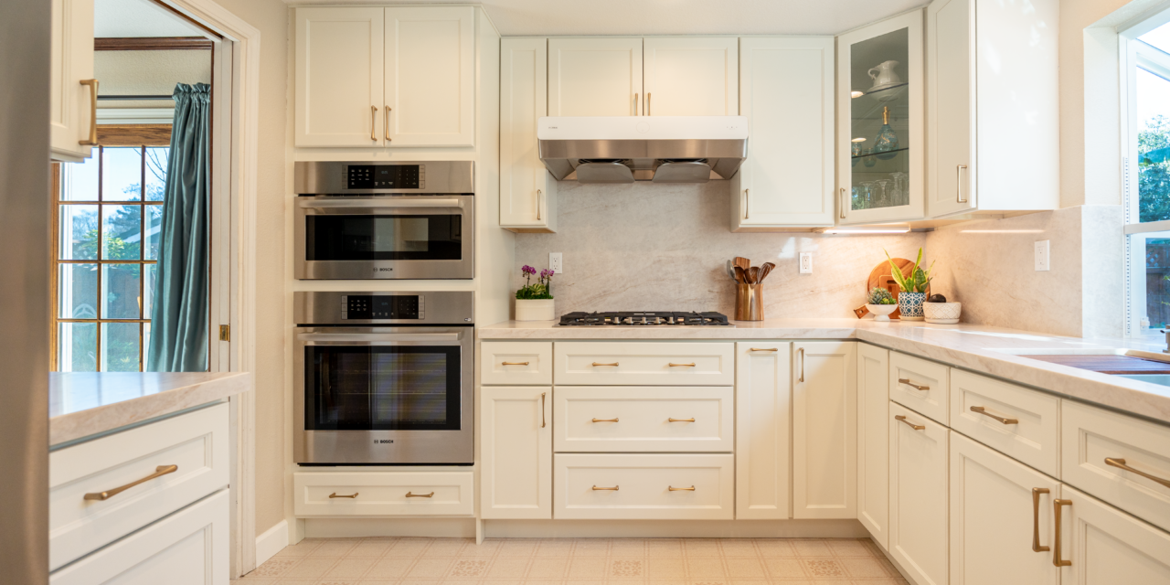 Carnation Way Kitchen