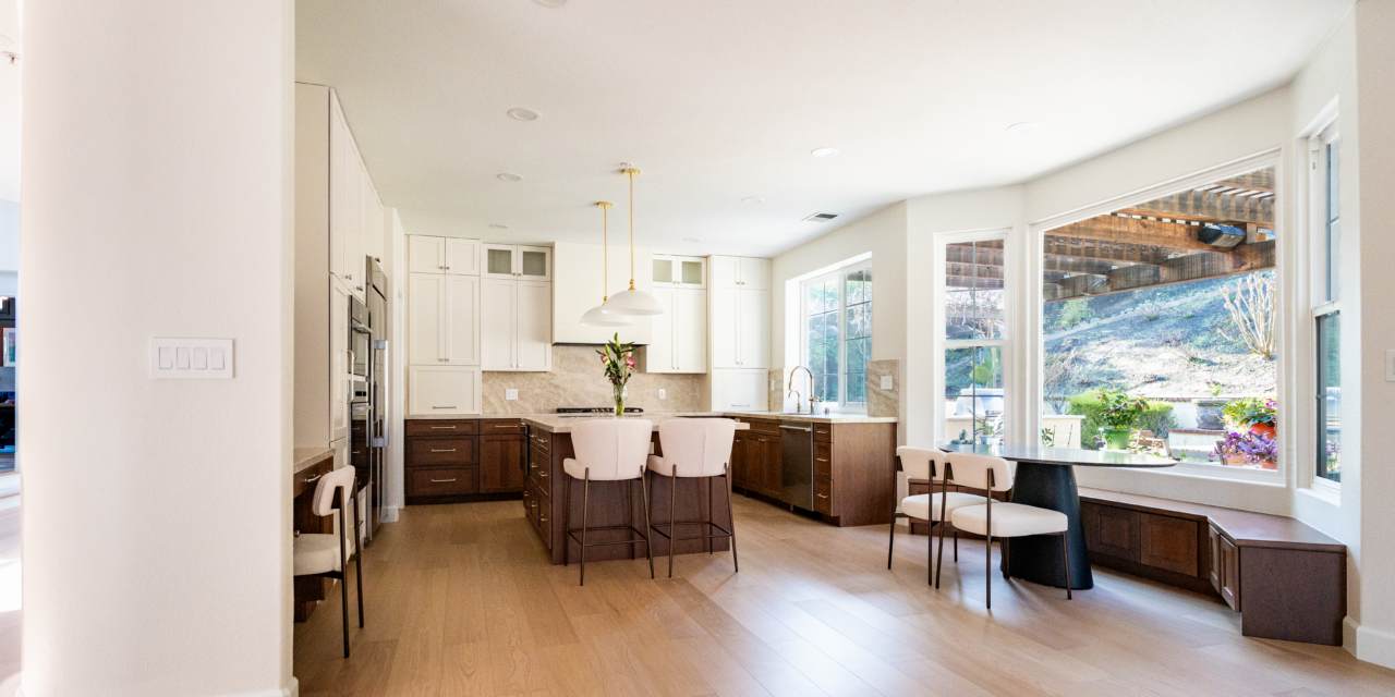 Regency Classic Kitchen