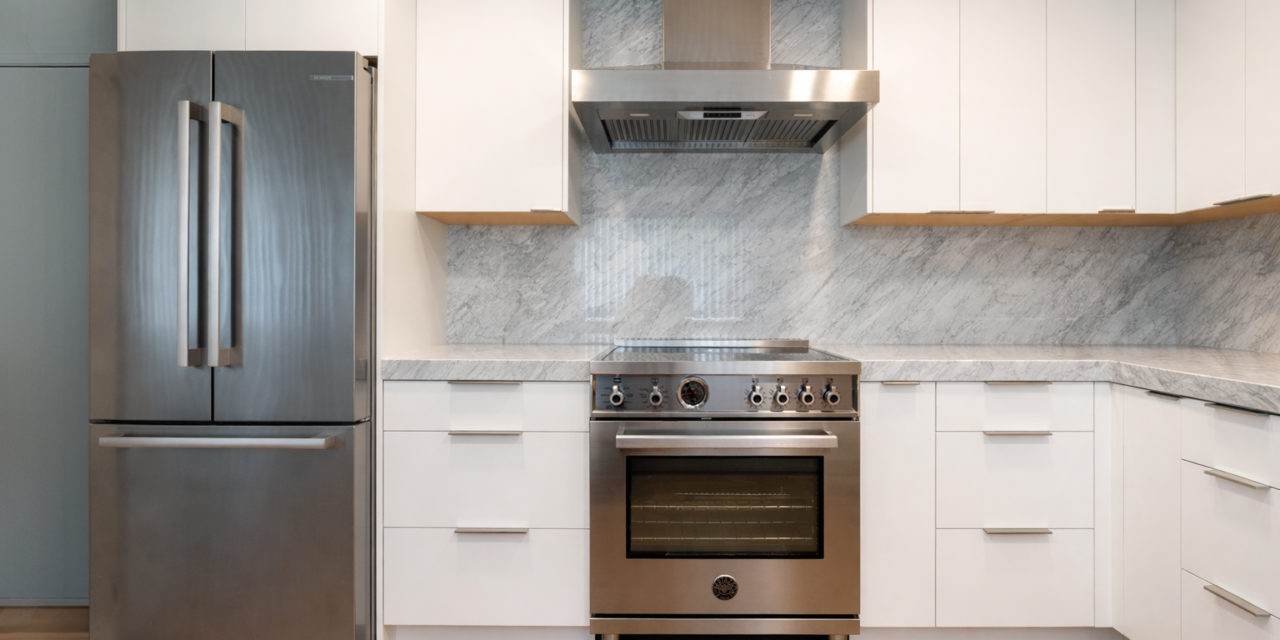 Michele Jean Way Kitchen